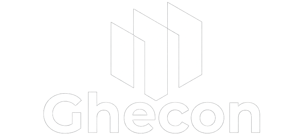 ghecon white